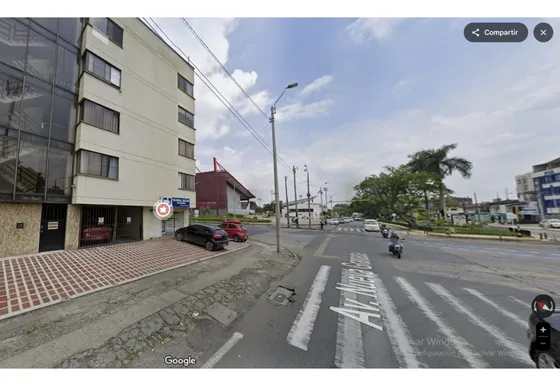 Apartamento Duplex  En Venta Ed Briyant  Barrio Eucaristico