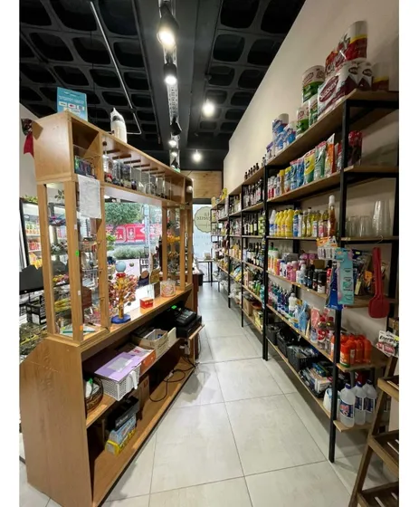 Venta Fondo De Comercio Kiosco Almacen Carlos Paz