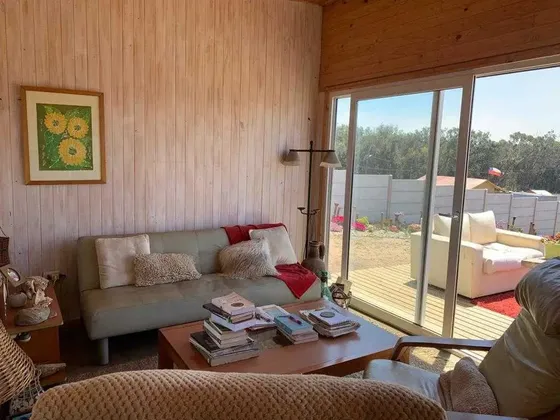 Casa En Venta En Ritoque, Quintero