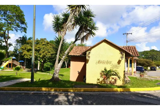 Alquiler De Villa Tipo Estudio, 44mtr,1h,1b,1e 78-24-133