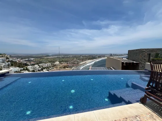 Casa En Venta En Cima Real Diamante Acapulco