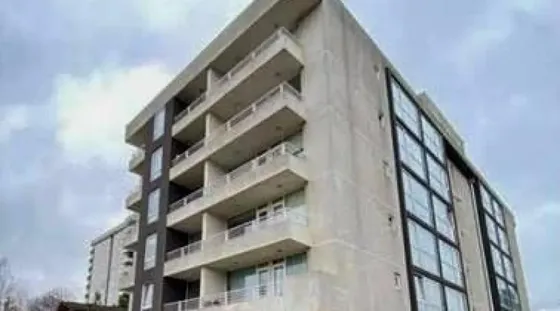 Arriendo Dpto. Amoblado 2 Dorm. Gastos Comunes Incluidos