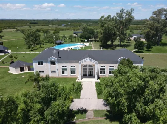 Venta De Lote En Prados De Adelina