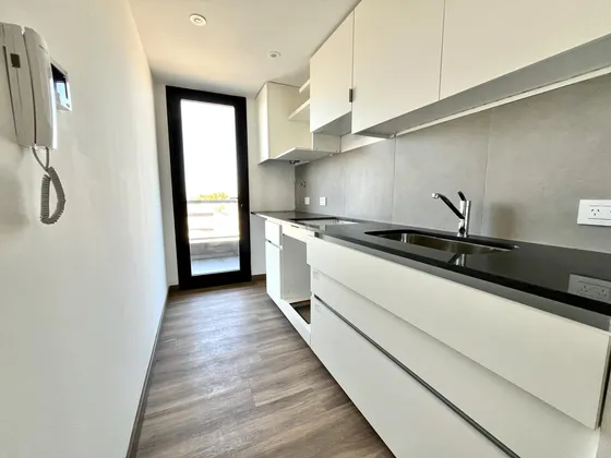 Departamento En Venta 3 Ambientes En Tigre Centro Balcon Sum Piscina Cochera Notre Enciso