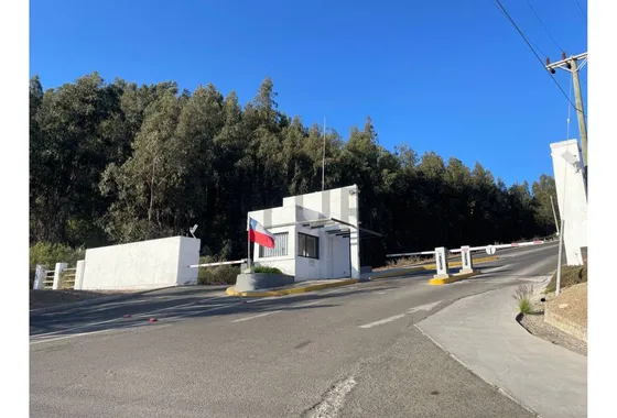 Terreno En Venta En Fundo Loreto La Serena