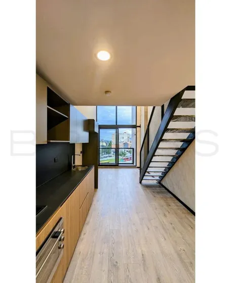 Apartamento En Venta En Polo Club. Cod V7500