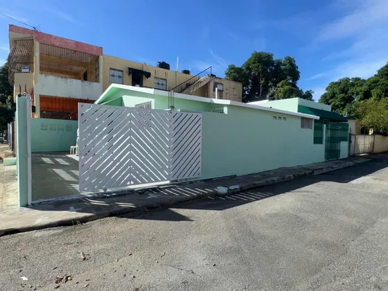 Vendo Casa Remodelada En Invivienda