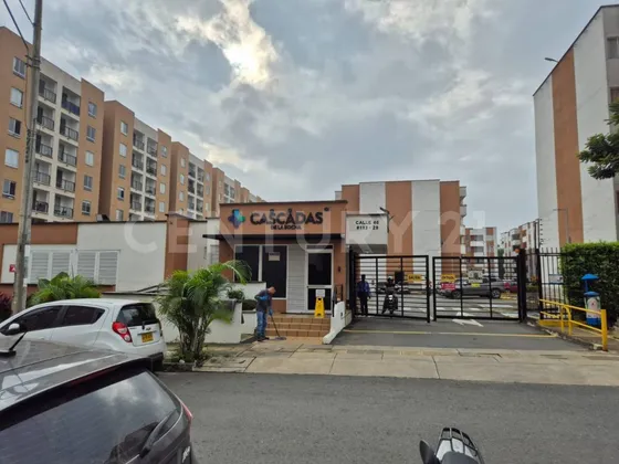 Apartamento Venta Cascadas De La Bocha Bochalema Sur Cali