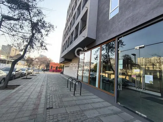 Local Comercial En Venta Barrio Italia