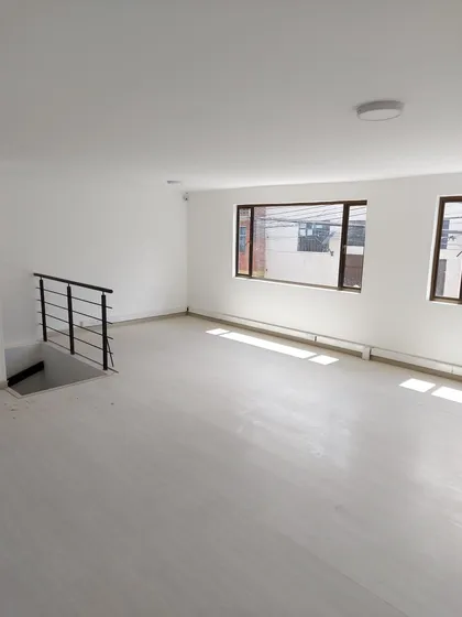 Arriendo Bodega Industrial