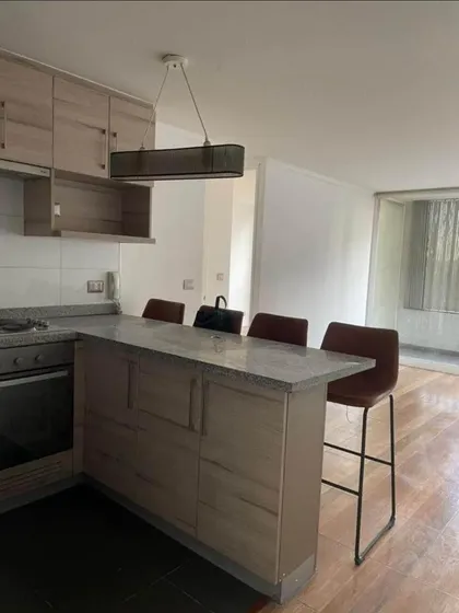Ojo, Departamento Excelente Para Inversión 2d1b