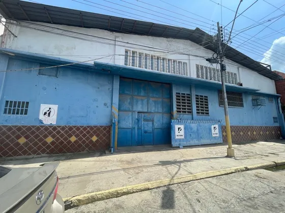 Galpón Maneiro