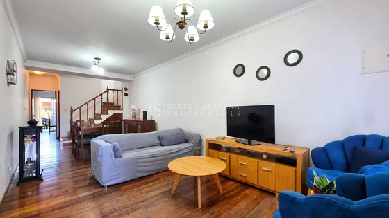 Casa Triplex  En Venta En Olivos, Vicente López, G.b.a. Zona Norte