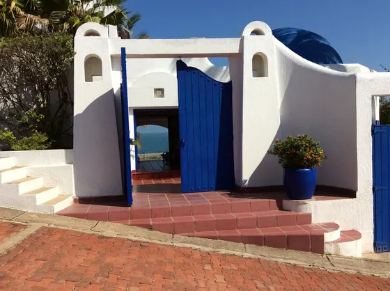 Casa Playa Mendoza