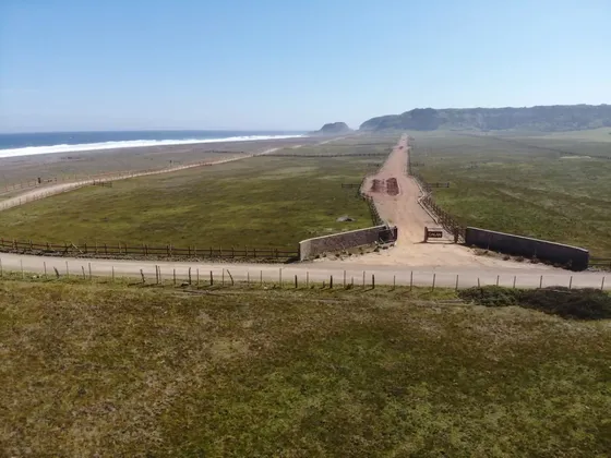 Proyecto Costa Calan,tregualemu, Ultimos Sitios Disponibles!