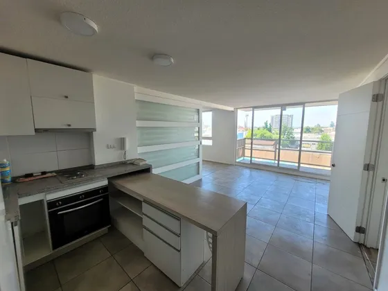Se Vende Departamento 2 En 1 En Santiago Centro
