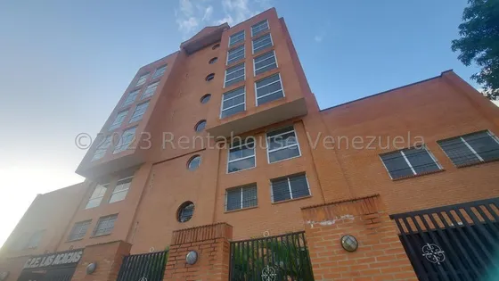 Oficina Venta  Las Acacias Valencia Carabobo Leida Falcon Lf24-2661