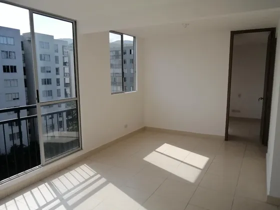 Apartamento En C.r Barichara- Guabinas