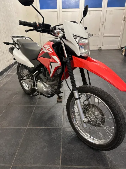 Xr150 - 2019 - 24.900 Km. Único Dueño.