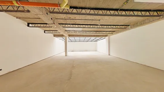 Oficina En Arriendo Rosales, Chapinero