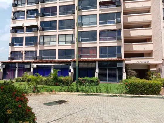 Alquiler De Apartamento /higuerote / Ls 25-10652