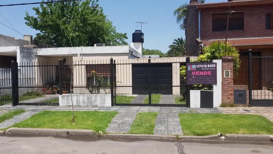 Casa En Boulogne, 3 Ambientes