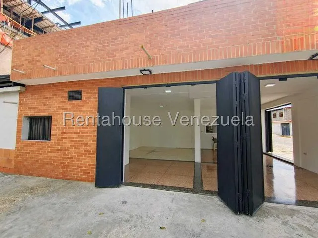 Milagros Inmuebles Local Alquiler Barquisimeto Lara Zona Centro Economica Comercial Economico Código Inmobiliaria Rent-a-house  25-20357