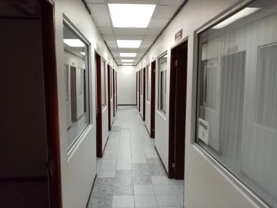 Edificio De Oficinas En Renta En Centro En Monterrey