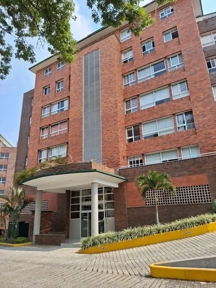 Espectacular Apartamento En Venta, Llano Alto, Carrizal