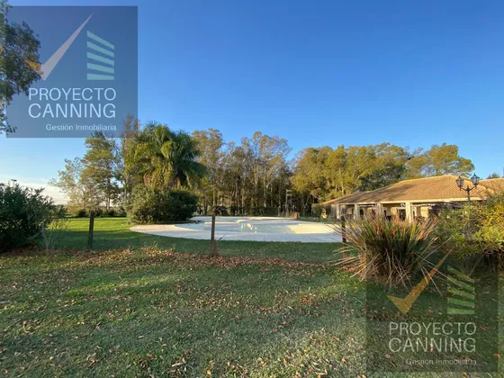 Venta De Lote Terreno En Barrio Don Joaquin Canning