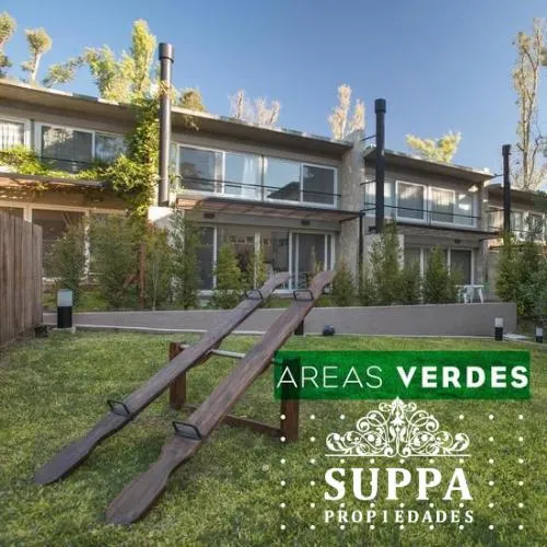 Casa 3 Dormitorios - Eucalis San Isidro