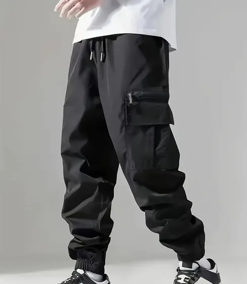 Joggers hombre quito new arrivals