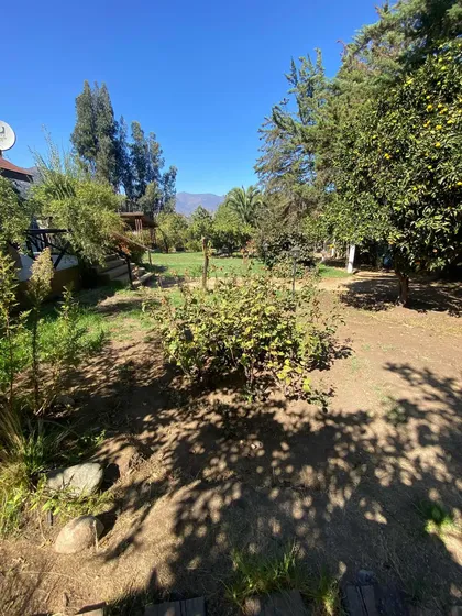 6 Dormitorios 2 Baños Gran Terreno Piscina Multicancha