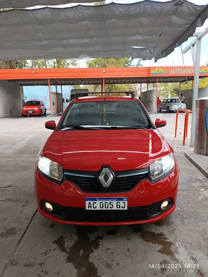 Renault Sandero 1.6 Dynamique 90cv Abs
