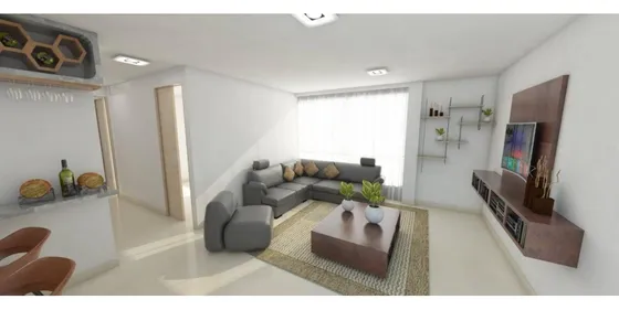 Apartamento Envigado Sector Otraparte Excelente Ubicacion