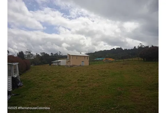 Lote En  Vereda Frailejonal Rah Co: 25-1417