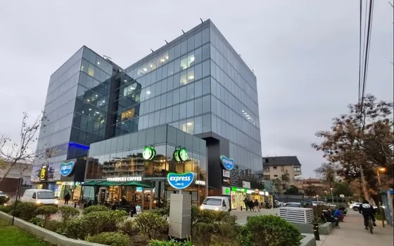 Estacionamiento En Las Condes