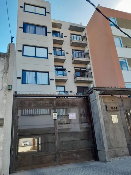 Departamento En  Haedo