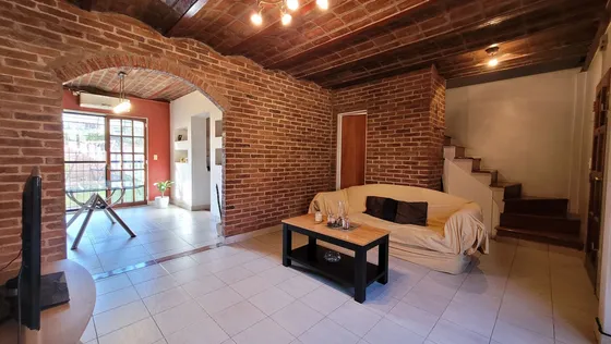 Casa Duplex En Venta Barrio Puertas Del Sol Ciudad Evita Oportunidad