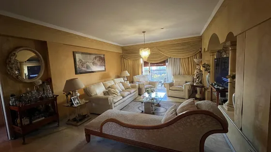 Imponente Piso De 5 Amb. A La Venta En Monte Grande - Torre Aries