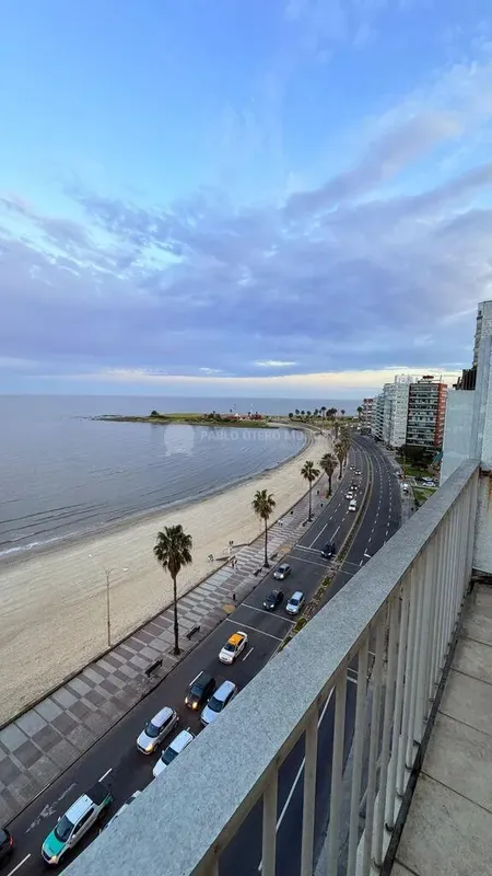 Excelente Oportunidad Sobre Rambla.