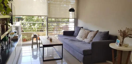 Departamento En Venta - 1 Dormitorio 1 Baño 50mts2 - San Isidro