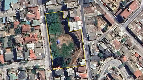 Venta De Terreno En Viña Del Mar Id. 81.842-lin