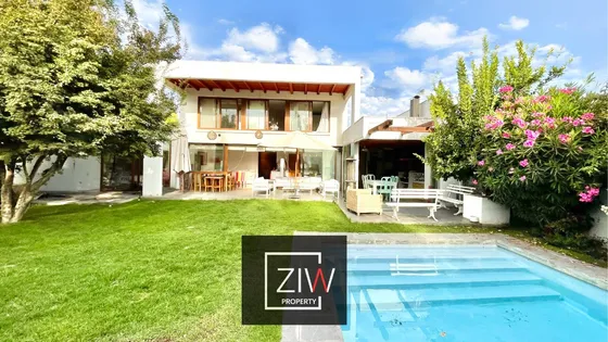 Mediterránea 5d 5b, No Perimetral, Condominio Ziw Property
