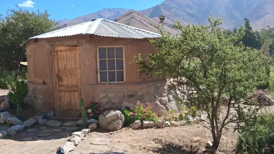 Terreno Valle Elqu, Ruca, 2 Bodegas, 2 Plantas Energia Solar