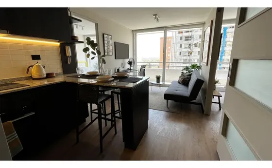 Arriendo Metro Mirador / Av Vicuña Mackenna / La Florida