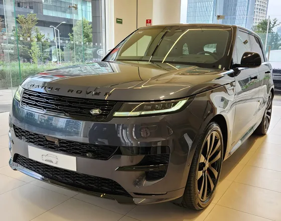 Land Rover Range Rover Sport 4.4 Mhev Autobiography