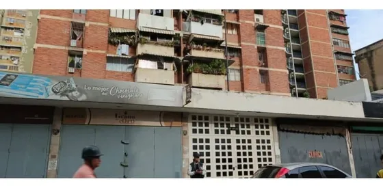 Se Vende Apartamento Acogedor Ubicado En Quinta Crespo. Yc