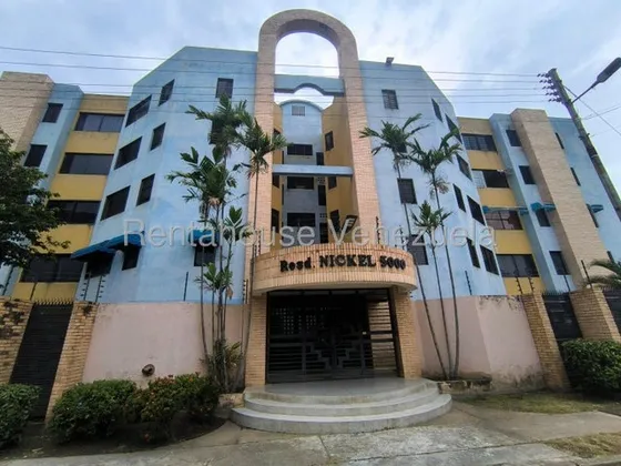 Apartamento En Alquiler En La Campiña Naguanagua Mm Carabobo