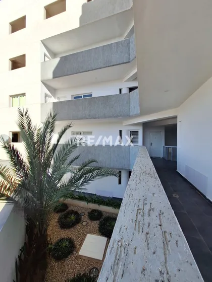 Apartamento En Obra Blanca  Conjunto Residencial Alisei, El Yaque  Isla De Margarita Cod: 1409